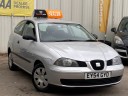 SEAT Ibiza 1.4 16v S Hatchback