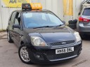 Ford Fiesta 1.4 Zetec Climate Hatchback