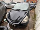 Honda Jazz 1.2 I-dsi S Hatchback