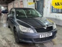 Skoda Octavia 1.6 TDI S Euro 5 5dr