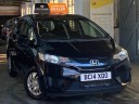 Honda Jazz 1.3 EX 5 Door CVT