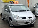 Mitsubishi Colt 1.3 CZ2 AMT 3dr