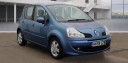 Renault Modus 1.6 Vvt Dynamique Hatchback