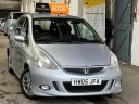 Honda Jazz Dsi Se Sport