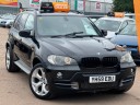 Bmw X5 3.0 35d Se Suv