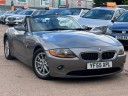 Bmw Z4 2.0i Se Convertible