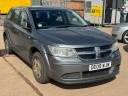 Dodge Journey 2.4 Se Mpv