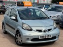 Toyota Aygo 1.0 Vvt-i Sport Hatchback