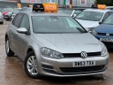 Volkswagen Golf 1.2 TSI BlueMotion Tech SE DSG Euro 5 (s/s) 5dr