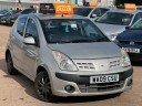 Nissan Pixo 1.0 Tekna Hatchback 5dr Petrol Auto Euro 5 (68 ps)