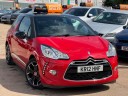 Citroen Ds3 1.6 E-hdi Airdream Dstyle Plus Hatchback