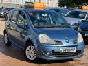 Renault Grand Modus 1.6 Vvt Dynamique Mpv