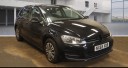 Volkswagen Golf 1.6 Tdi Bluemotion Tech S Hatchback