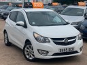 Vauxhall Viva 1.0i Sl Hatchback