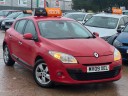 Renault Megane 1.6 16v Dynamique Hatchback