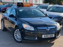 Vauxhall Insignia 2.0 Cdti Se Hatchback