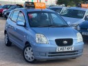 Kia Picanto 1.1 Ls Hatchback