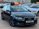 Audi A3 1.4 Tfsi Sport Hatchback Automatic