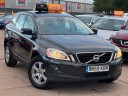 Volvo Xc60 2.4d Se Suv