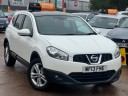 Nissan Qashqai+2 1.5 Dci Acenta Suv