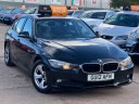 Bmw 3 Series 2.0 320d Ed Efficientdynamics Saloon