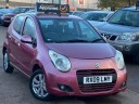 Suzuki Alto 1.0 12v Sz4 Hatchback