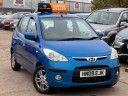 Hyundai I10 1.2 Comfort Hatchback