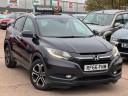 Honda Hr-v 1.6 I-dtec Ex Suv