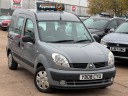 Renault Kangoo 1.6 16v Expression Mpv