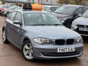 Bmw 1 Series 2.0 120i Se Hatchback