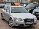 Audi A4 Avant 2.0 Tdi Se Estate