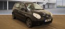 Kia Picanto 1.1 Strike Hatchback