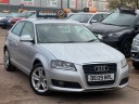 Audi A3 1.6 Sport Hatchback