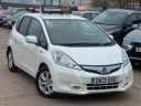 Honda Jazz 1.3h Ima Hs Hatchback