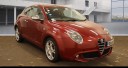 Alfa Romeo Mito 1.4 Tb Multiair Distinctive Hatchback