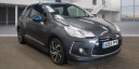 Ds Automobiles Ds 3 1.2 Puretech Dstyle Nav Hatchback