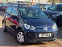 Volkswagen Up! 1.0 Move Up! Hatchback