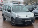 Renault Kangoo 1.6 16v Extreme Mpv