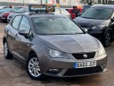 Seat Ibiza 1.2 Tsi Se Hatchback