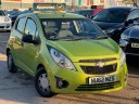 Chevrolet Spark 1.0i + Hatchback