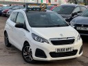 Peugeot 108 1.0 Allure Hatchback