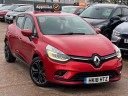 Renault Clio 1.5 Dci Signature Nav Hatchback