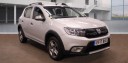 DaciaSandero Stepway1.5 Dci Laureate Hatchback