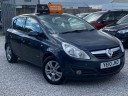 Vauxhall Corsa 1.3 Cdti Ecoflex 16v Energy Hatchback