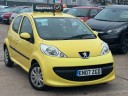 Peugeot 107 1.0 12v Urban Hatchback