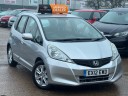 Honda Jazz 1.4 I-vtec Es Hatchback