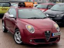 Alfa Romeo Mito 1.4 Tb Multiair Distinctive Hatchback