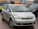 Toyota Corolla Verso 1.8 T3 Mpv