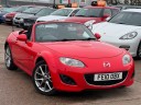 Mazda Mx-5 1.8i Se Convertible