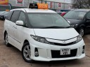 Toyota Estima Aeras G Toyota Estima Aeras 2.4 Automatic Petrol 7 Seats